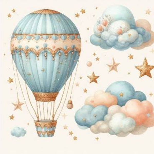 Панельки на поплине